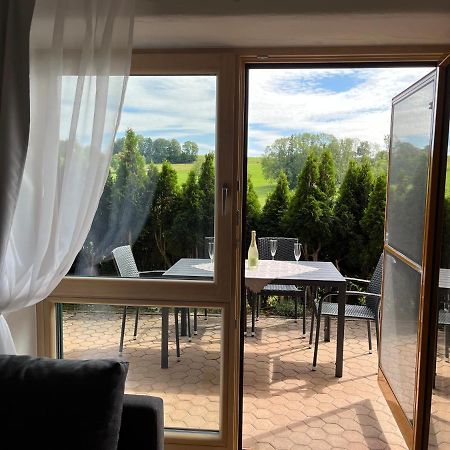 Ferienwohnung Loewenzahn Friesenried المظهر الخارجي الصورة