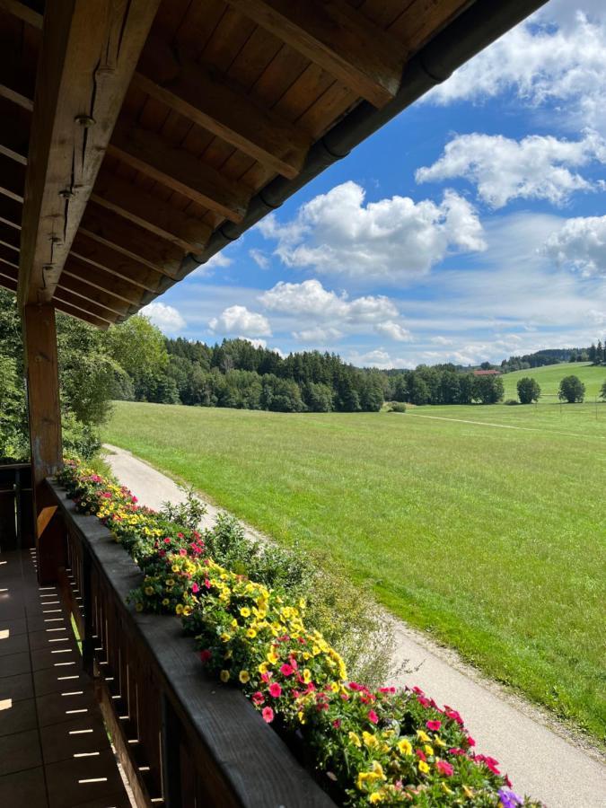 Ferienwohnung Loewenzahn Friesenried المظهر الخارجي الصورة