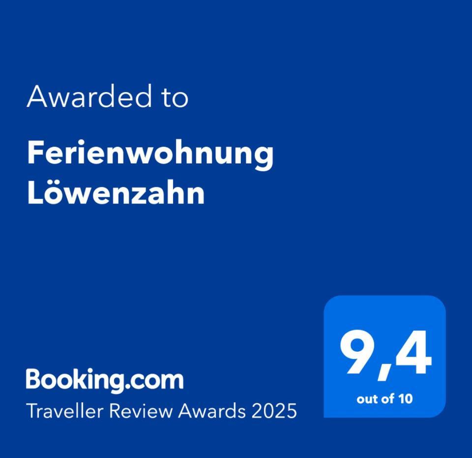 Ferienwohnung Loewenzahn Friesenried المظهر الخارجي الصورة